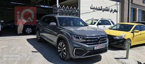 Volkswagen Atlas Cross Sport 2023 for sale in Iraq - Mosul